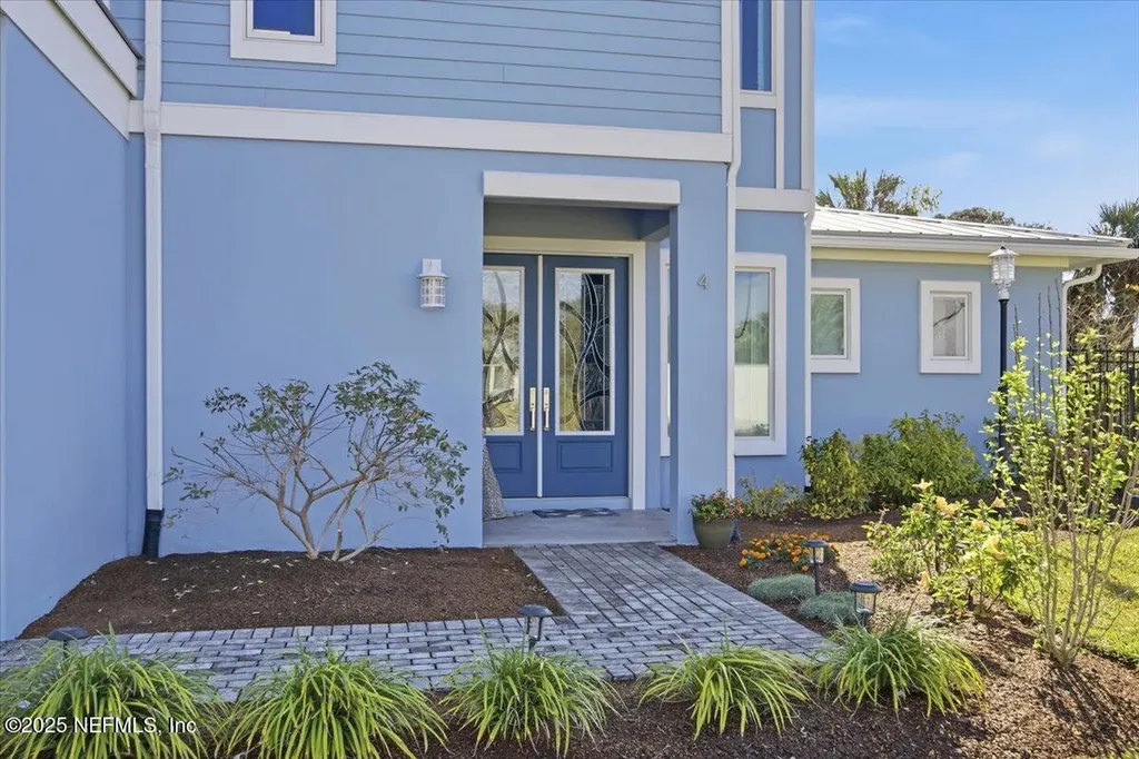 4 Summer Court Jacksonville Beach FL 32250