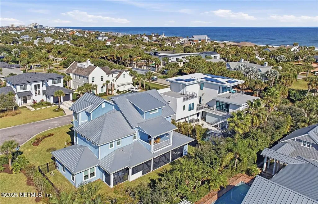 4 Summer Court Jacksonville Beach FL 32250