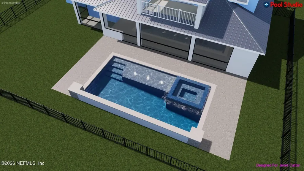 4 Summer Court Jacksonville Beach FL 32250
