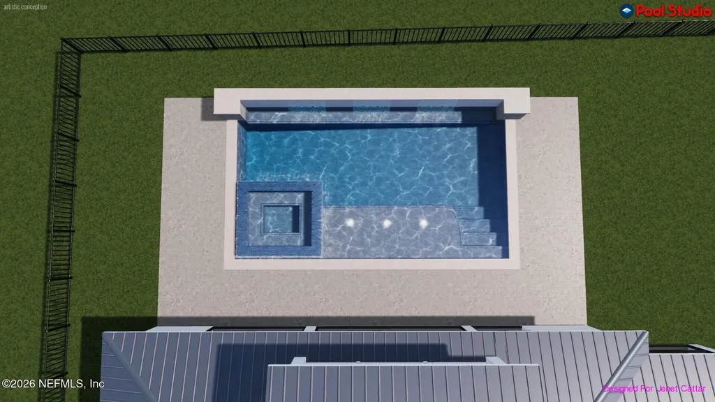 4 Summer Court Jacksonville Beach FL 32250