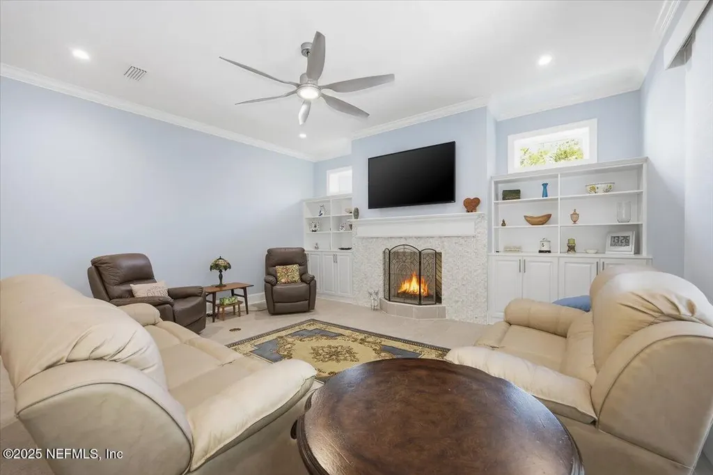 4 Summer Court Jacksonville Beach FL 32250