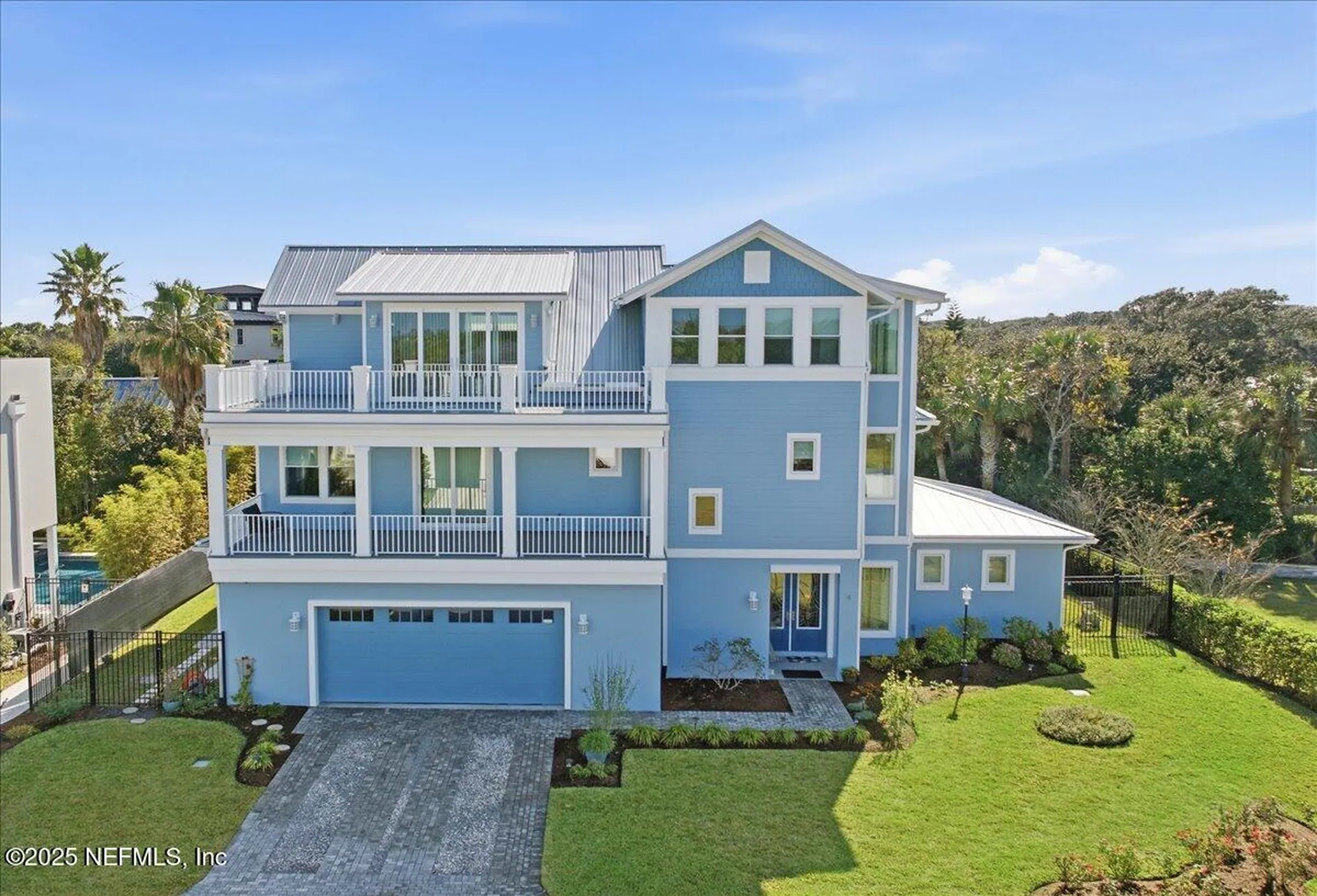4 Summer Court Jacksonville Beach FL 32250