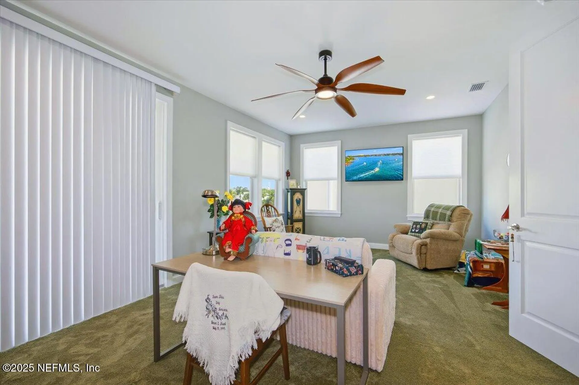 4 Summer Court Jacksonville Beach FL 32250