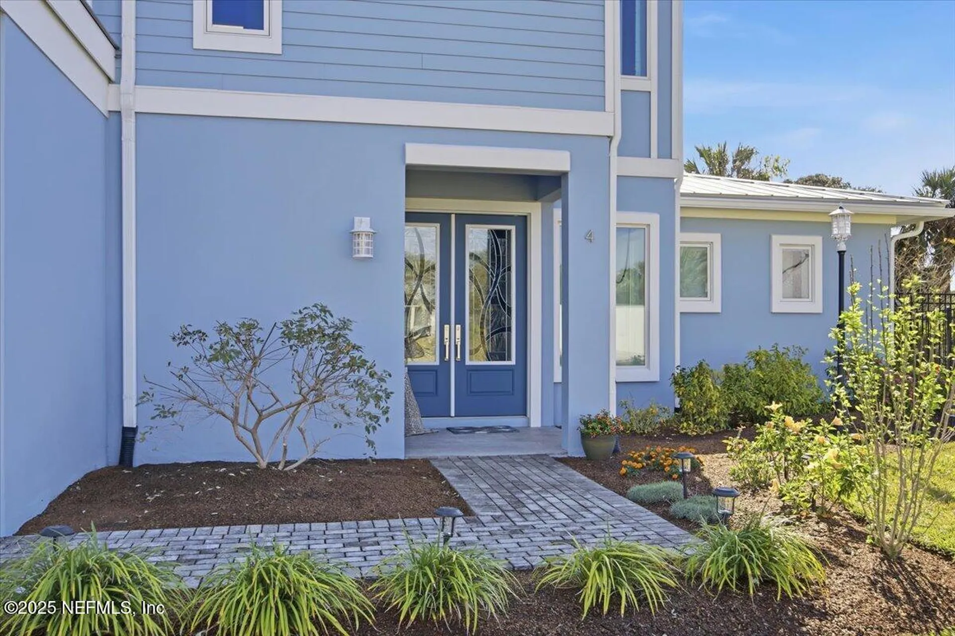 4 Summer Court Jacksonville Beach FL 32250
