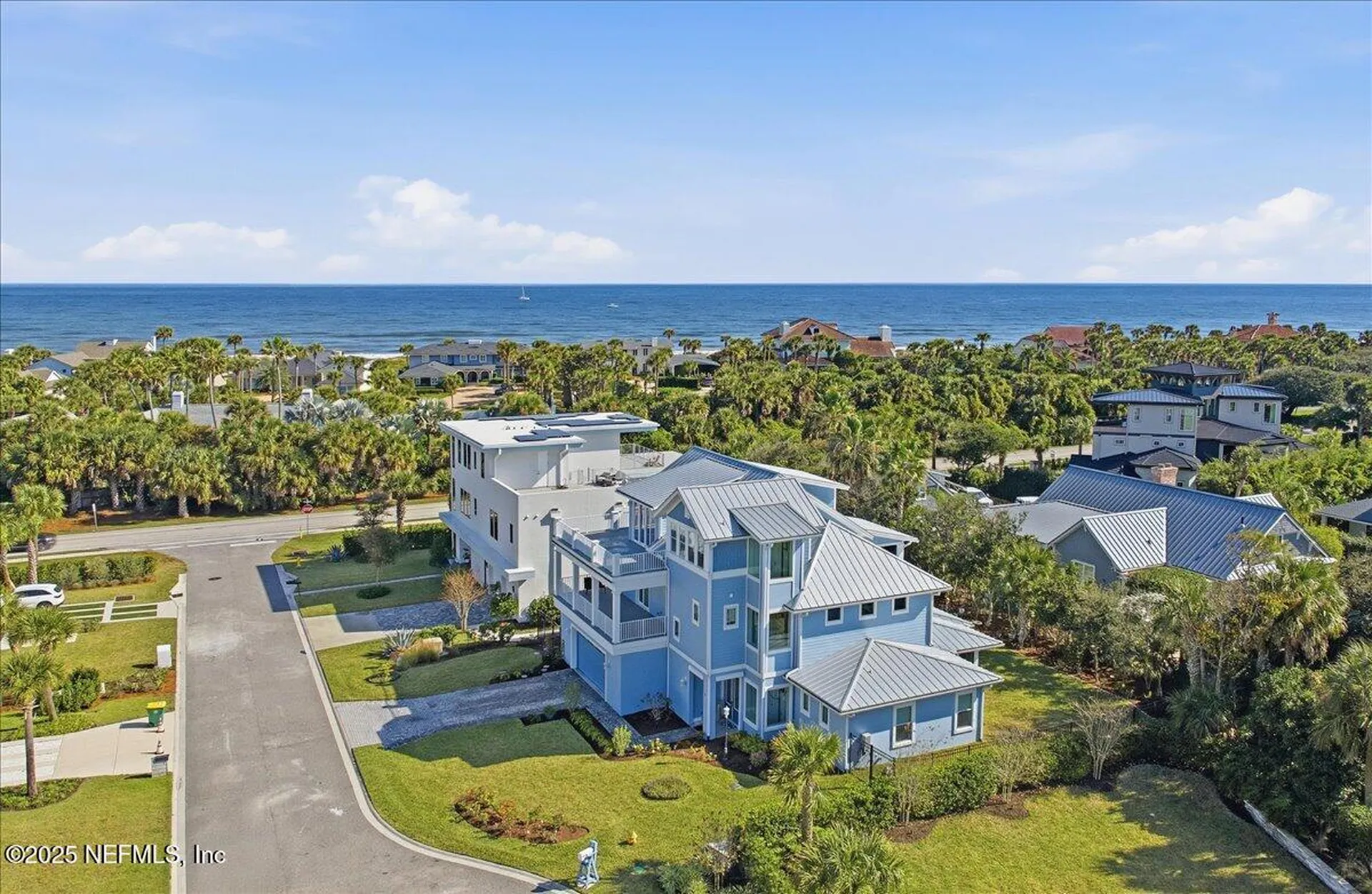4 Summer Court Jacksonville Beach FL 32250