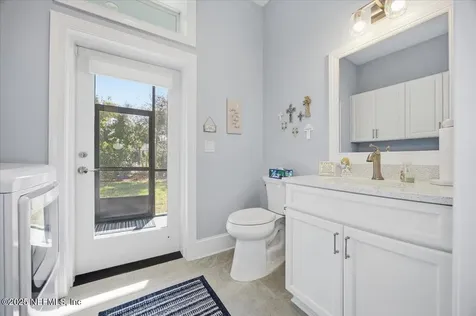 4 Summer Court Jacksonville Beach FL 32250