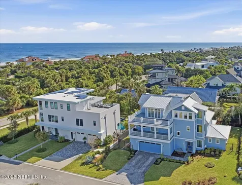 4 Summer Court Jacksonville Beach FL 32250