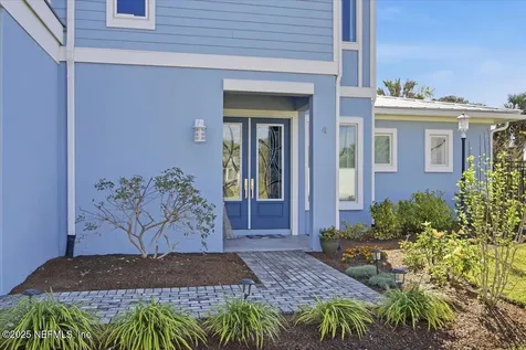 4 Summer Court Jacksonville Beach FL 32250