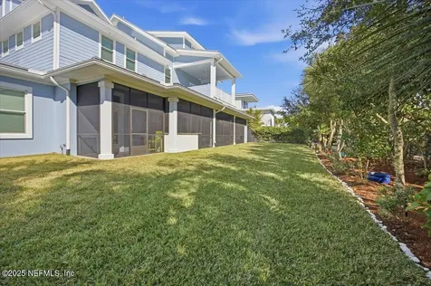 4 Summer Court Jacksonville Beach FL 32250