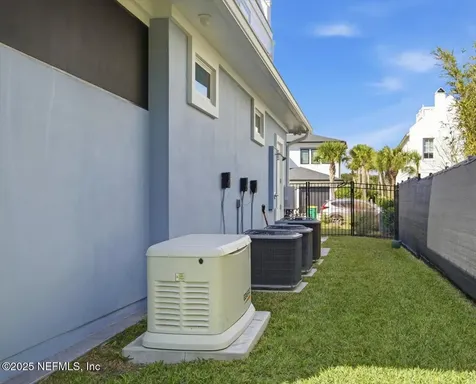 4 Summer Court Jacksonville Beach FL 32250