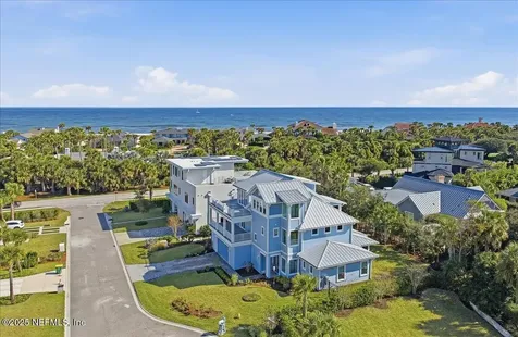 4 Summer Court Jacksonville Beach FL 32250