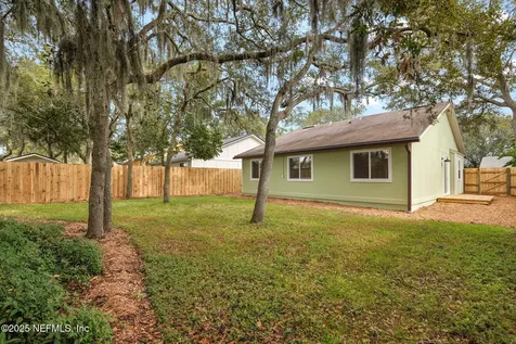 2166 Fairway Villas Lane S Atlantic Beach FL 32233