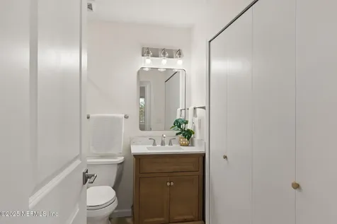 2166 Fairway Villas Lane S Atlantic Beach FL 32233
