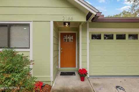 2166 Fairway Villas Lane S Atlantic Beach FL 32233