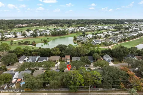 2166 Fairway Villas Lane S Atlantic Beach FL 32233