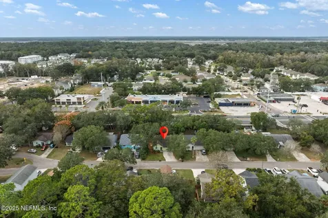 2166 Fairway Villas Lane S Atlantic Beach FL 32233