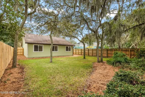 2166 Fairway Villas Lane S Atlantic Beach FL 32233