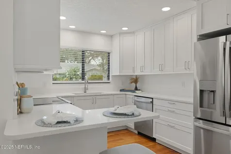 2166 Fairway Villas Lane S Atlantic Beach FL 32233