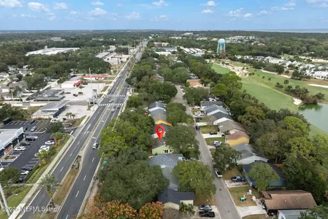 2166 Fairway Villas Lane S Atlantic Beach FL 32233
