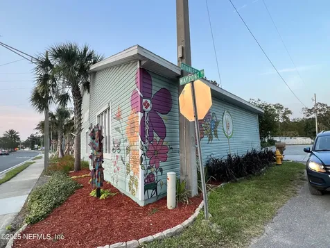 2166 Fairway Villas Lane S Atlantic Beach FL 32233