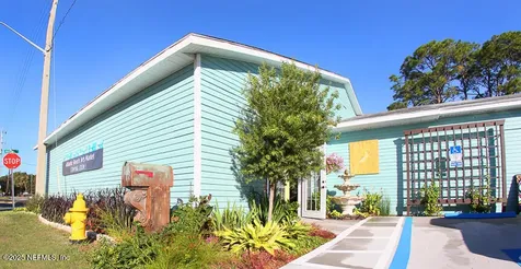2166 Fairway Villas Lane S Atlantic Beach FL 32233