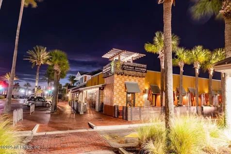 2166 Fairway Villas Lane S Atlantic Beach FL 32233