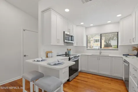 2166 Fairway Villas Lane S Atlantic Beach FL 32233