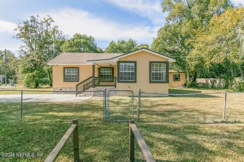 5728 Iris Boulevard Jacksonville FL 32209
