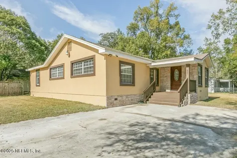 5728 Iris Boulevard Jacksonville FL 32209