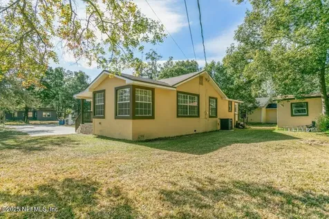 5728 Iris Boulevard Jacksonville FL 32209