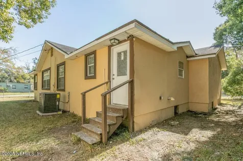 5728 Iris Boulevard Jacksonville FL 32209
