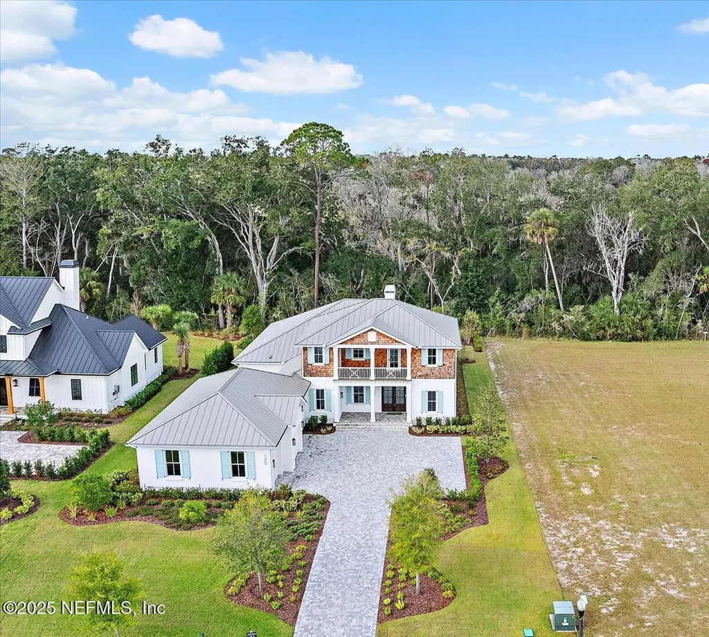 130 Whistling Palm Court Ponte Vedra FL 32081