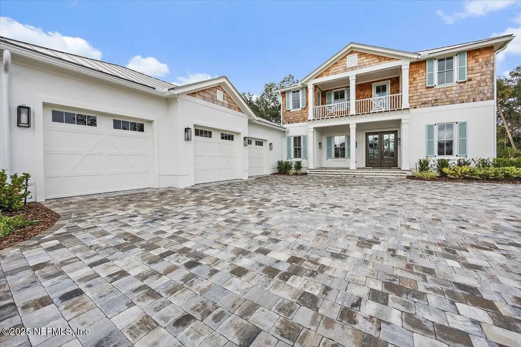 130 Whistling Palm Court Ponte Vedra FL 32081