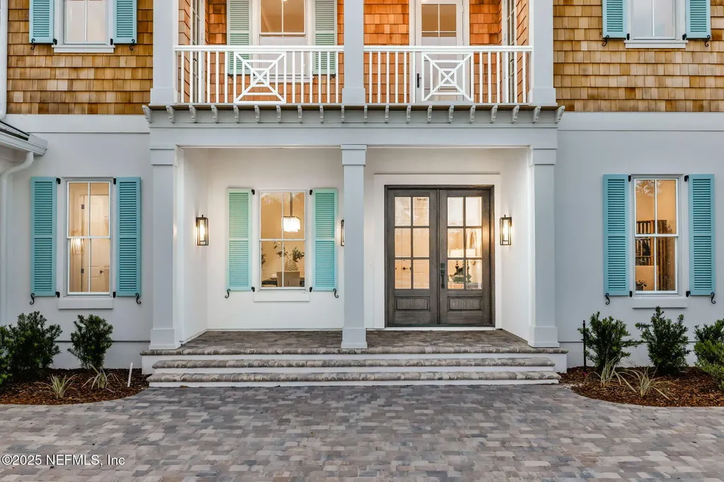 130 Whistling Palm Court Ponte Vedra FL 32081