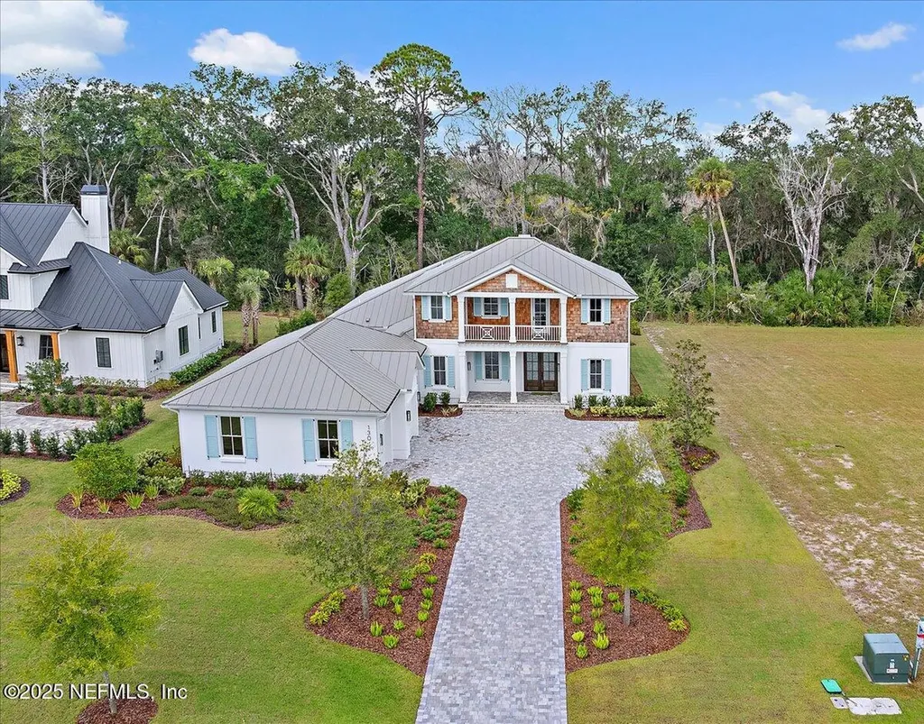 130 Whistling Palm Court Ponte Vedra FL 32081