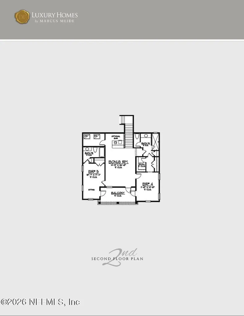 130 Whistling Palm Court Ponte Vedra FL 32081