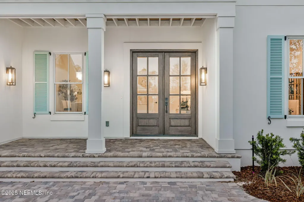 130 Whistling Palm Court Ponte Vedra FL 32081