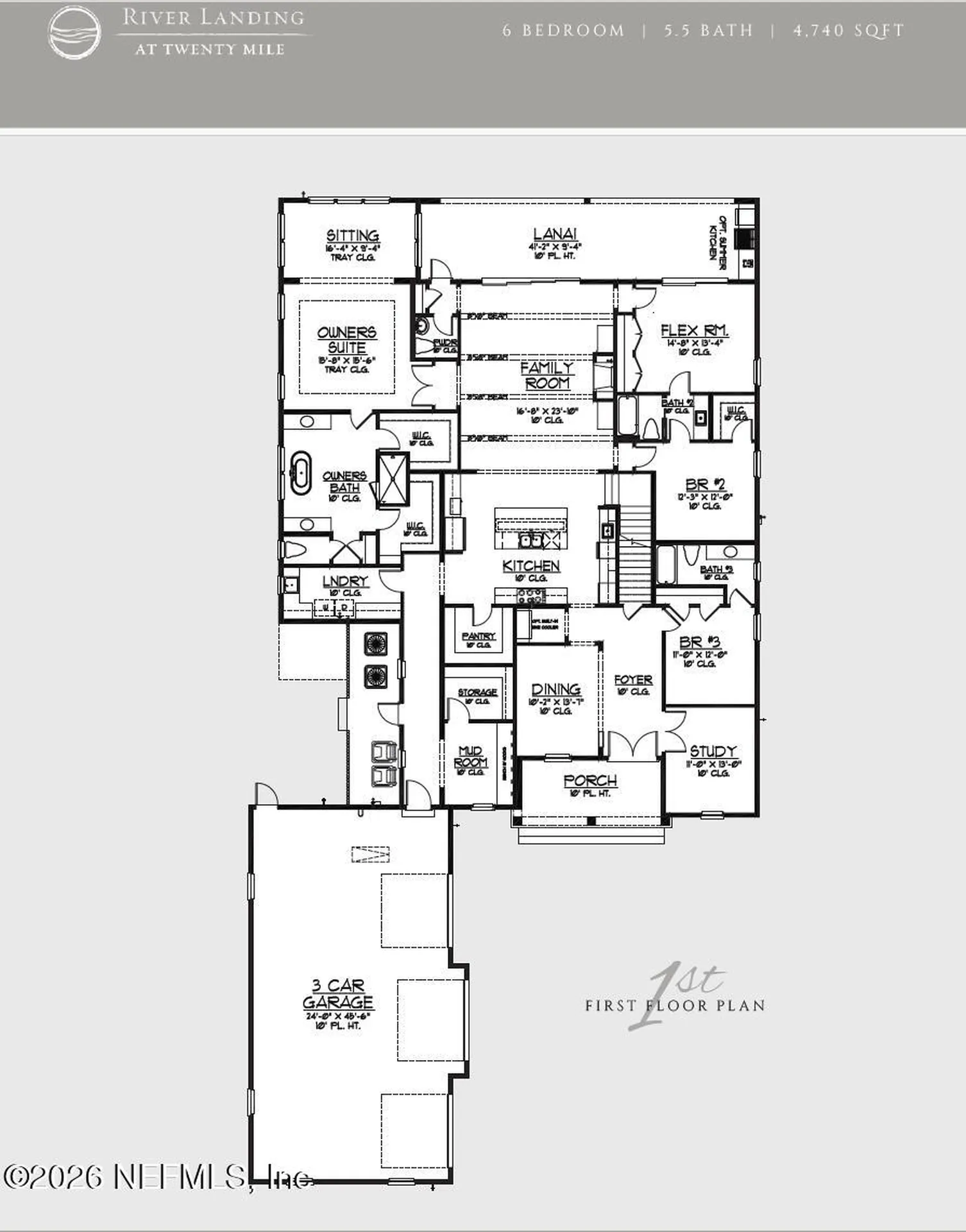 130 Whistling Palm Court Ponte Vedra FL 32081