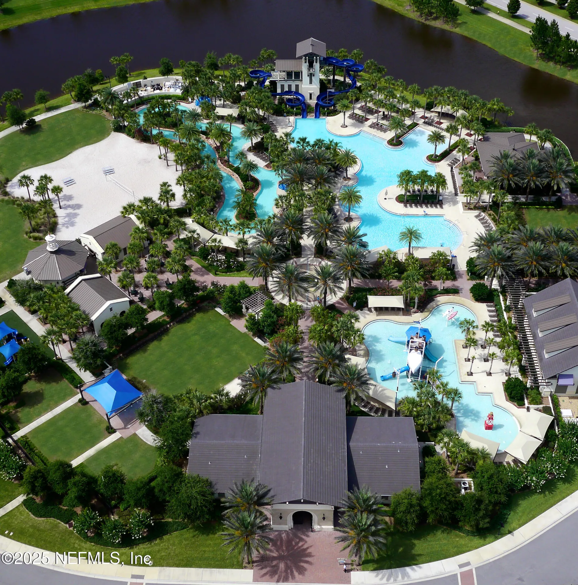 130 Whistling Palm Court Ponte Vedra FL 32081