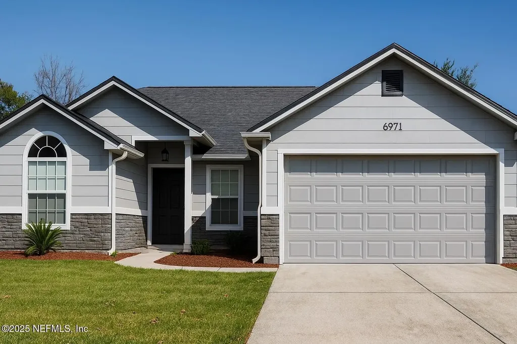 6971 Huntington Woods Circle W Jacksonville FL 32244