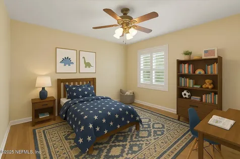 3797 Casitas Drive Jacksonville FL 32224