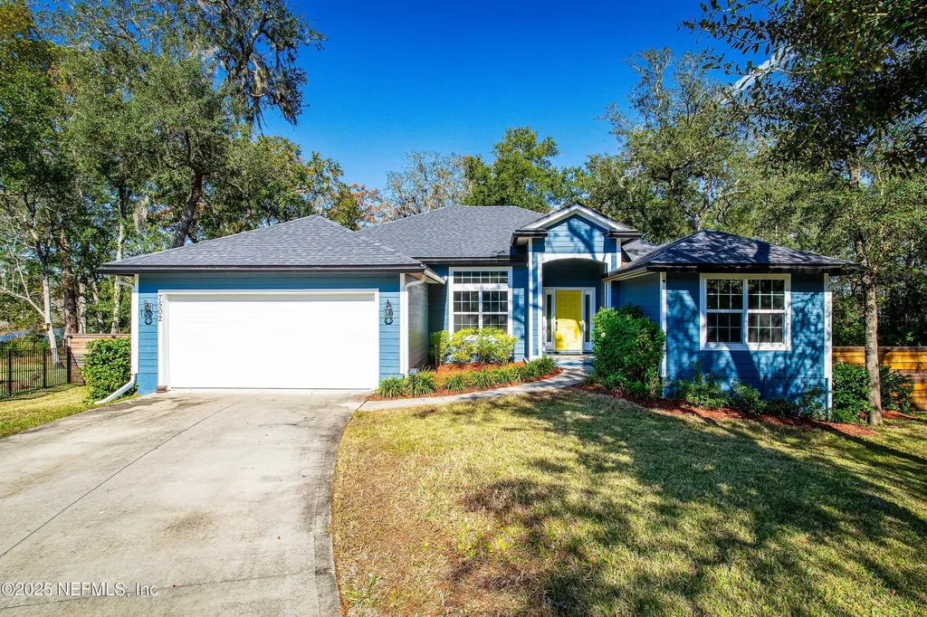 7502 Ortega Bluff Parkway Jacksonville FL 32244