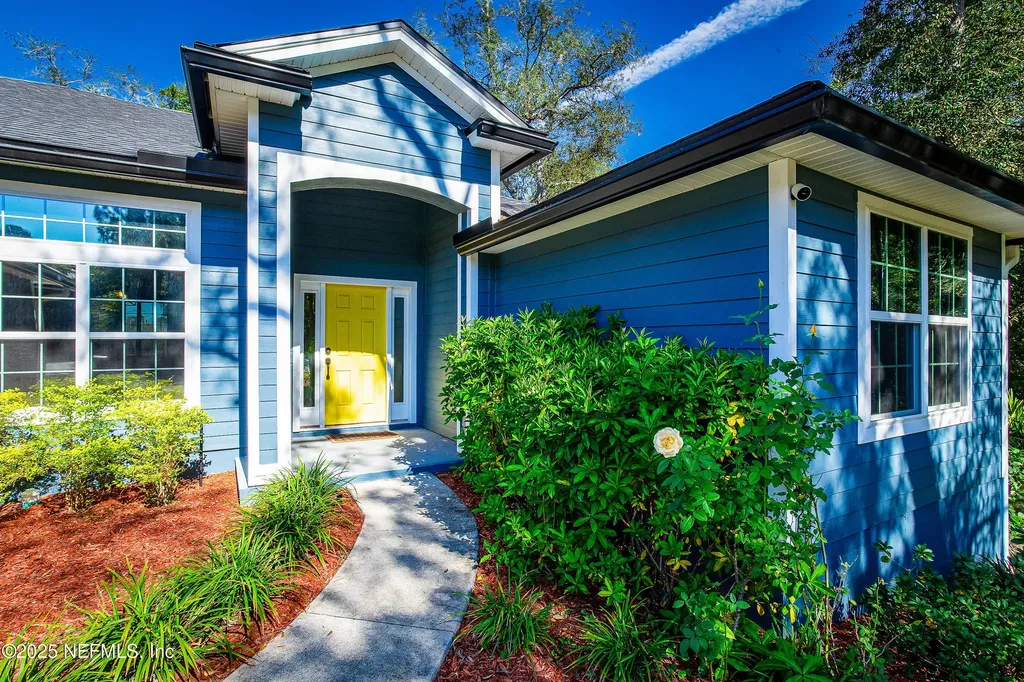 7502 Ortega Bluff Parkway Jacksonville FL 32244