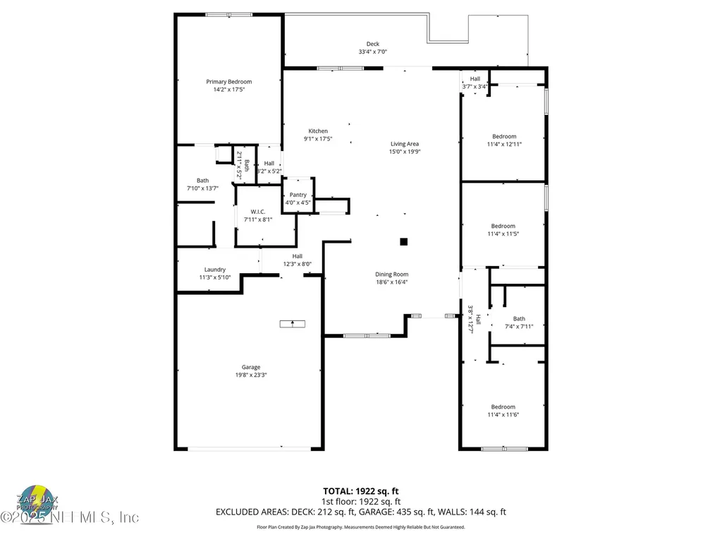 7502 Ortega Bluff Parkway Jacksonville FL 32244