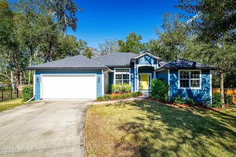 7502 Ortega Bluff Parkway Jacksonville FL 32244