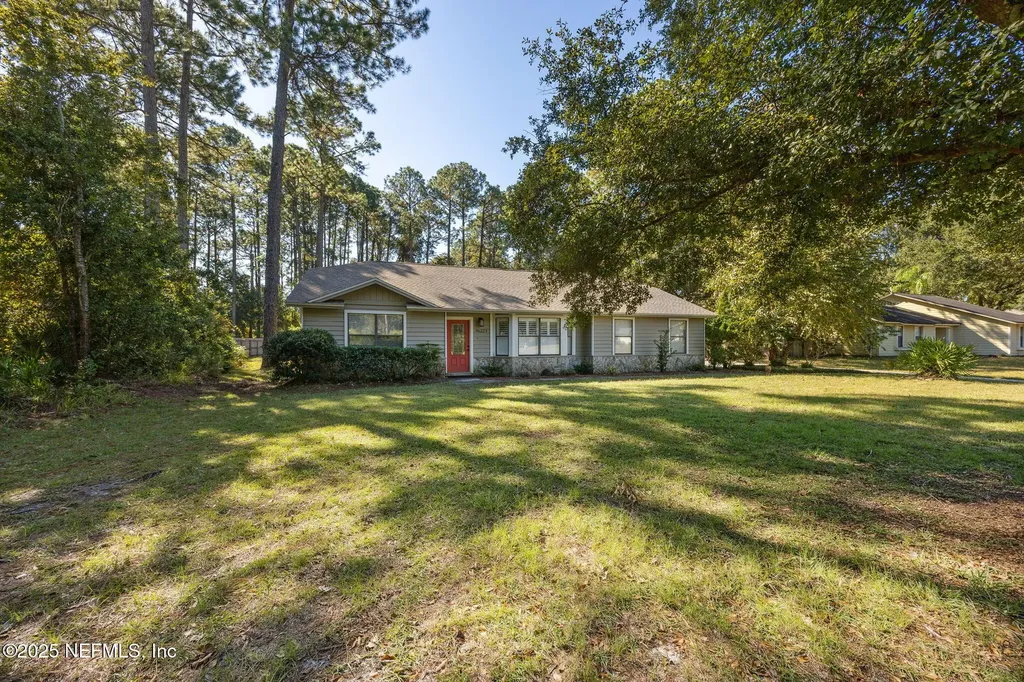 96223 Parliament Drive Fernandina Beach FL 32034