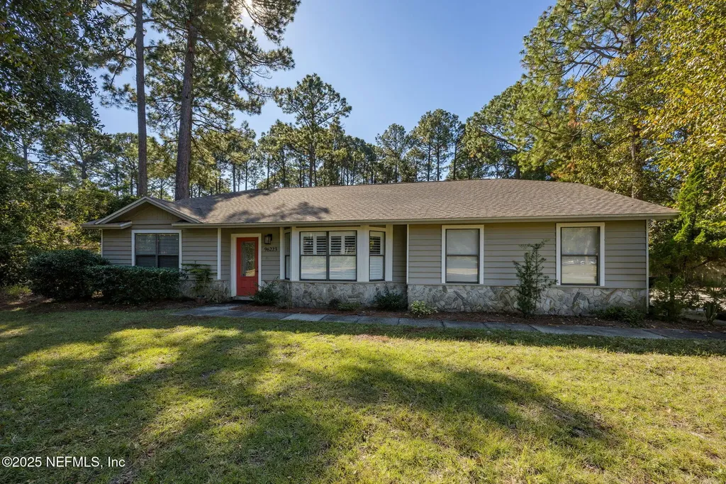 96223 Parliament Drive Fernandina Beach FL 32034
