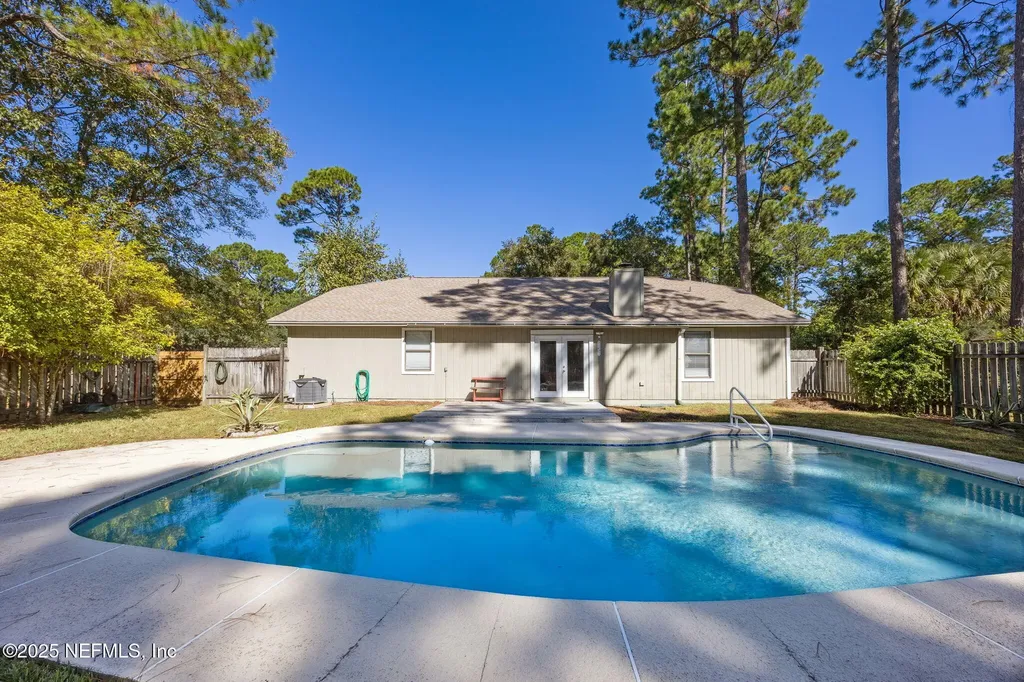 96223 Parliament Drive Fernandina Beach FL 32034