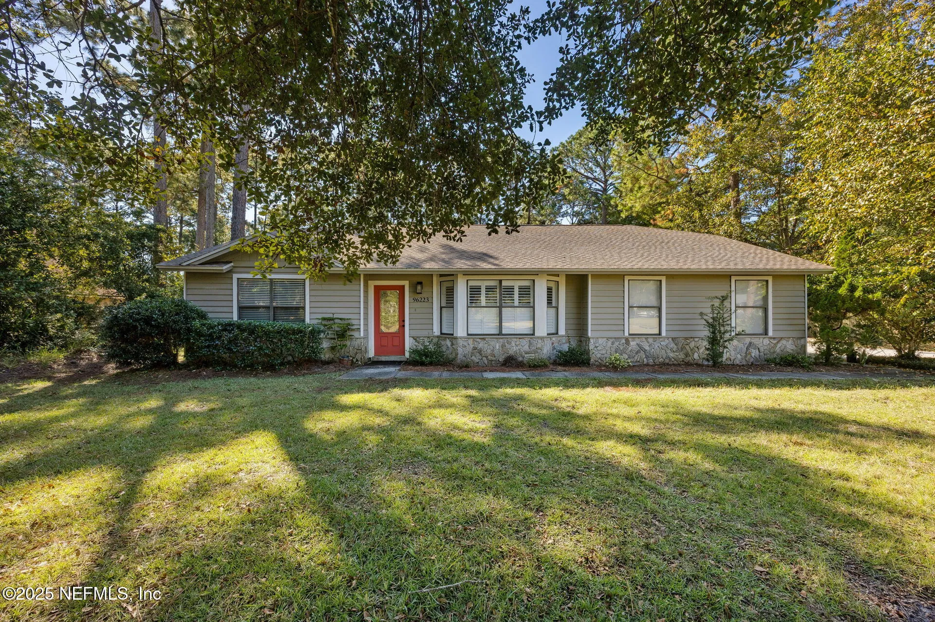 96223 Parliament Drive Fernandina Beach FL 32034