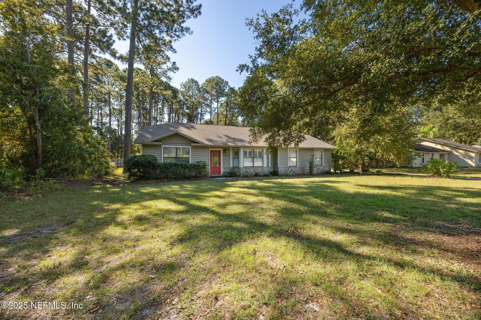 96223 Parliament Drive Fernandina Beach FL 32034